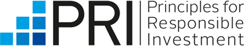 PRIのロゴ